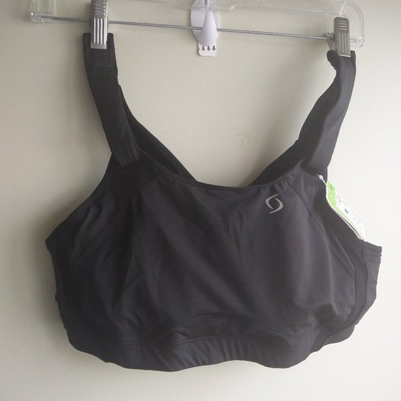 Moving Comfort Sports Bra 40C - Picture 2 of 10
